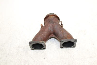 Colector de escape tubo Y Ski-doo Mxz X 800r E-tec 10-17 420673373 Foto 1 de 4