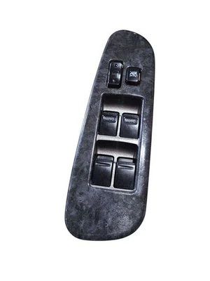 Interruptor de puerta delantera del conductor maestro del conductor se adapta 01-04 SEQUOIA 631864 Foto 1 de 4