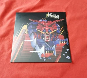 JUDAS PRIEST - Defenders Of The Faith - Vinyl LP - Reissue - NEU - Bild 1 von 1