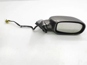 Maserati Quattroporte Door Wing Mirror Electric Power Folding 2004 AMD163567 - Picture 1 of 9