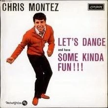 LetS Dance and Have Some Kind von Chris Montez | CD | Zustand sehr gut - Bild 1 von 2