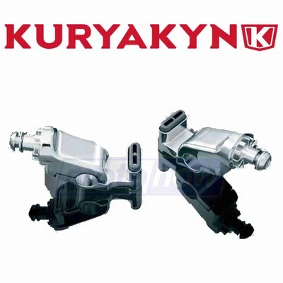 Kuryakyn Ergo to Ergo ll Upgrade for 2013-2016 Honda GL1800B Gold Wing F6B wh Foto 1 de 4