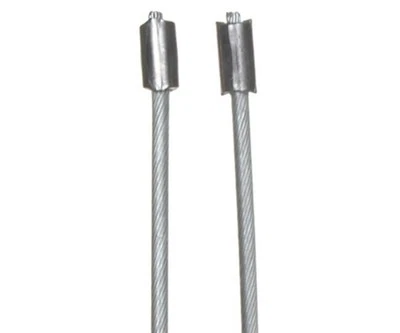 Cable de freno de estacionamiento central Mechanics Choice para Ford Ranger 1998-2002 Foto 1 de 3