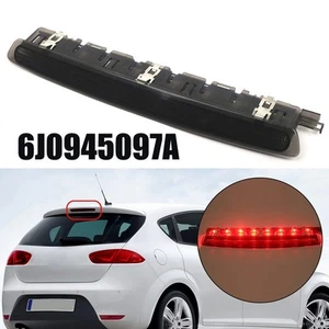 Easily Installed Red LED High Brake Light Compatible with For Seat Models - Picture 1 of 12