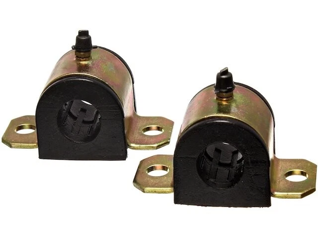 Rear Sway Bar Bushing Kit For 92-98 Dodge Viper SY99N1 Foto 1 de 1