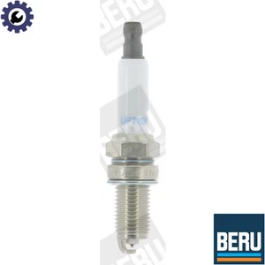 4x SPARK PLUG UPT10P FOR BMW 3/E46/E6/Z/Roadster/Convertible Z3/E36 Z4/E86/E85 - Picture 1 of 9