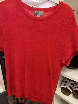 Cachemira para mujer J.CREW Foto 1 de 2