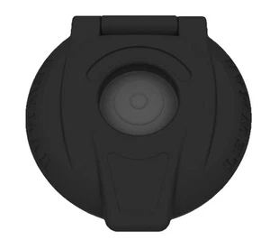 Lewmar 68001256 CHSX Black Deck Winch Windless Switch Open Lid - Picture 1 of 2