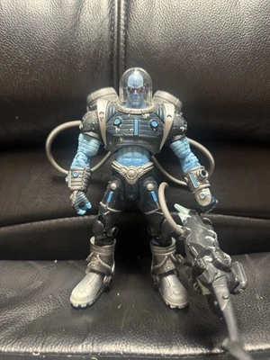 Mr. Figura de acción completa Freeze DC Universe Classics Super Heroes Series 3 Foto 1 de 2