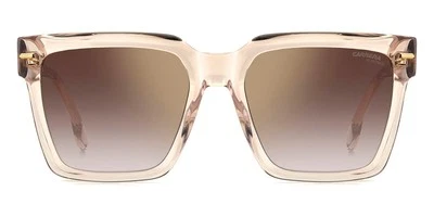 Gafas de sol Carrera 3067/S mujer desnuda 56 mm nuevas 100 % auténticas Foto 1 de 4