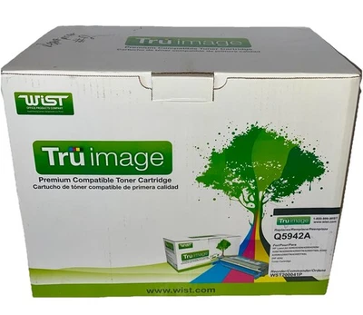 1 Pack Q5942A Toner Compatible With HP 42A Laserjet 4250n 4250tn 4250dtn 4350dtn - Image 1 of 4