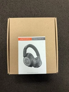 plantronics voyager 8200 uc Plt - Zdjęcie 1 z 3
