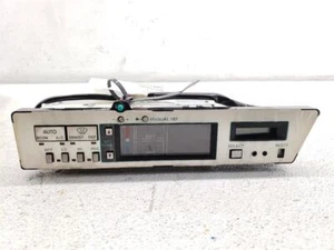 84-88 Nissan 300ZX Temperature Control Unit OEM 2751021P00 - Picture 1 of 12