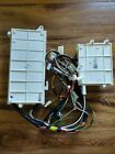 SAMSUNG GENUINE DISHWASHER CONTROL BOARDS AND WIRE HARNESS KIT