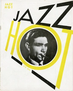 "JAZZ HOT N° 22 : Christian BELLEST (AVRIL 1948) - Picture 1 of 3