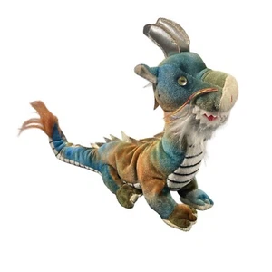 new TY Beanie Baby - THE DRAGON Chinese Zodiac (10.5 in) - Stuffed Animal Toy - Picture 1 of 8