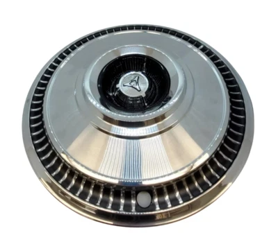 1964 Dodge 330 440 Polara 14" Wheel Cover 2409821 NOS - Image 1 of 4