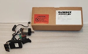 DeWalt NA209685 Motor / Switch - Picture 1 of 2