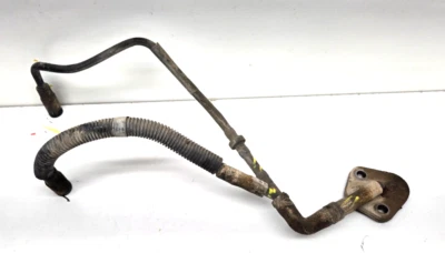 10-12 Dodge Ram 2500 3500 6.7 COMBUSTIBLE MONTAJE RIEL ALTA PRESIÓN 5264432 Foto 1 de 4