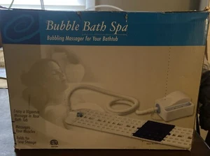 Spa de baño de burbujas WellCare #WE-999 - Imagen 1 de 6