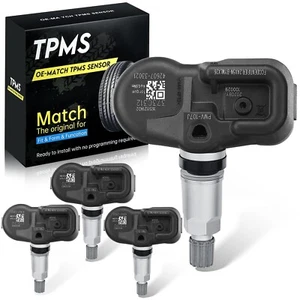 TPMS Sensor 42607-33021 for GM 315Mhz Tire Pressure Monitoring Sensor Compati... - Picture 1 of 7