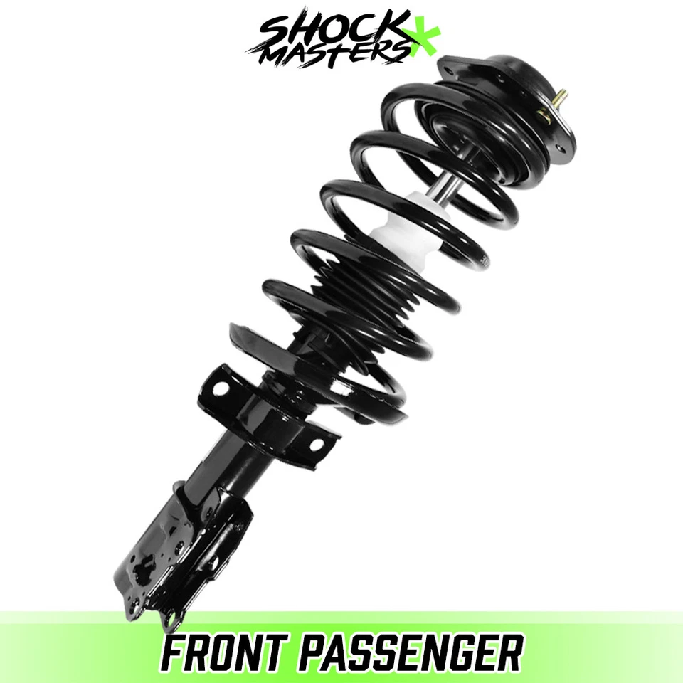 Front Right Quick Complete Strut & Spring Assembly for 2007-2010 Pontiac G5 Foto 1 de 1