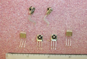 QTY (200) SR521JAD13N1 SEKSEMI IR RECEIVER MODULES ROHS - Picture 1 of 3