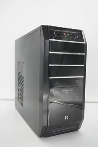Office PC | Intel Core i5-4440 | GeForce 210 | 8GB RAM | 240GB SSD | Win10 Pro - Bild 1 von 5