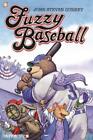 John Steven Gurney Fuzzy Baseball (Hardback) (US IMPORT)