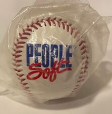 People Soft Peoria Chiefs Souvenir Baseball
