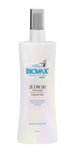 L`BIOTICA LBIOTICA BIOVAX LIQUID SILK HAIR SPRAY SMOOTH BOOSTER 200ml