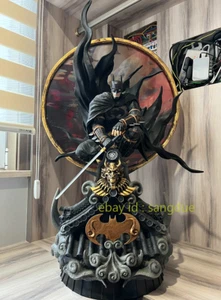 Genuine Prime 1 Studio 1/4 NINJA Batman DXS Ver Statue Figure Model In Stock - Picture 1 of 5
