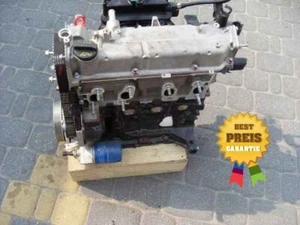 ⭐️ Motor 1.2 FIAT 500 GRANDE PUNTO PANDA 2008-> 5TKM UNKOMPLETT - Bild 1 von 1