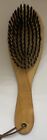 Hair Brush With Wooden Handle