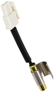 WPW10383615 Thermistor for for Whirlpool, Maytag, KitchenAid, , Sears / Kenmore - Picture 1 of 2