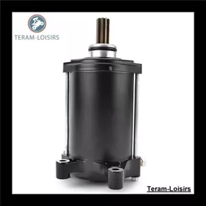 Démarreur pour BMW R 1250 RS de 2018 2019 2020 2021 2022 2023 NEUF - Photo 1/6