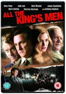 All the King's Men (2006) Sean Penn | Like New (DVD) - Bild 1 von 2