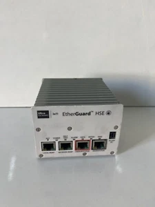 ultra electronics 3eti 3E-636L3 etherGUARD HSE - Picture 1 of 6