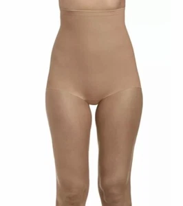 New Wacoal Beyond Naked Firm WE138005 High Waist Shaper Brief Macaroon New - Bild 1 von 6