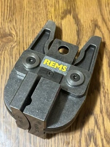 REMS LE 168 A CRIMPING JAW 422 - Picture 1 of 2