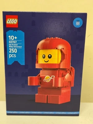 LEGO 40767 Bebé Astronauta Espacial a Escala - Nuevo Sellado Foto 1 de 4