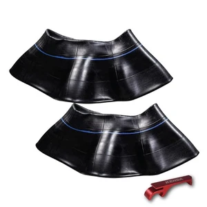 Kenda 20x7-8 TR6 Inner ATV,UTV, and SxS Tube with Keychain(2-Pack) - Bild 1 von 9