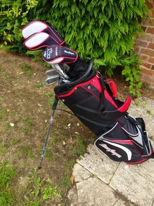 MacGregor Golf DCT4000 Golf Clubs Set, MLH. All Graphite R Flex - Picture 1 of 6