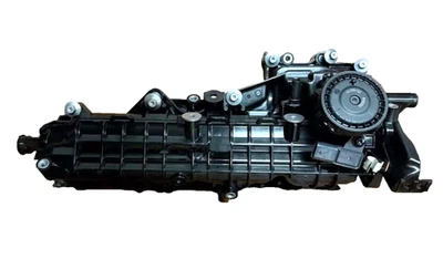 Coletor de admissão Mercedes W247 Classe B160 B180 B200 B250 fabricante de equipamento original novo - Imagem 1 de 4