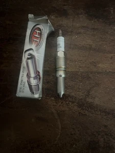 Spark Plug-Platinum Spark Plug Autolite HT1 - Picture 1 of 6