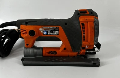 Ridgid R3101 Fuego Compact Orbital Reciprocating Saw - Image 1 of 4