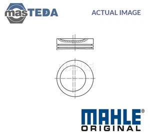 011 73 01 ENGINE PISTON & RINGS MAHLE ORIGINAL 0.5MM FOR CHEVROLET ASTRA,EPICA - Picture 1 of 5
