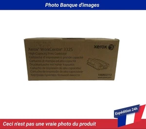 106R02312 Xerox WorkCentre 3315 Cartouche de toner Noir - Afbeelding 1 van 4