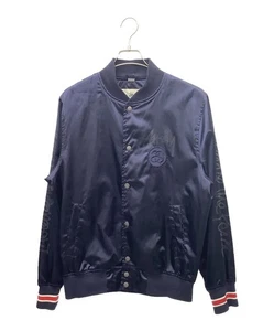 stussy jacket Size: S Navy Men - Picture 1 of 5