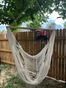 Crysalis Hammock - Picture 1 of 18